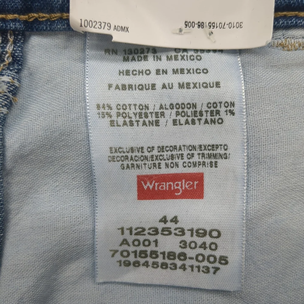 Wrangler carpenter shorts